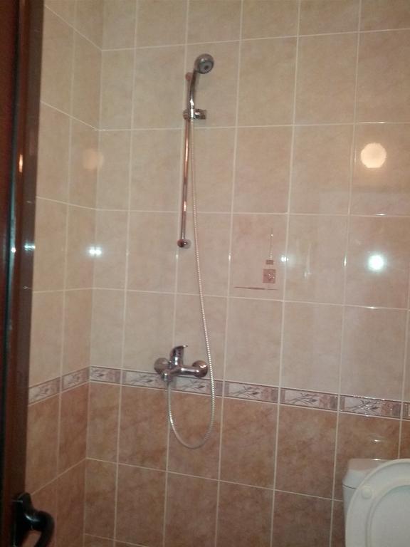 Byala Perla Family Hotel Bilik gambar