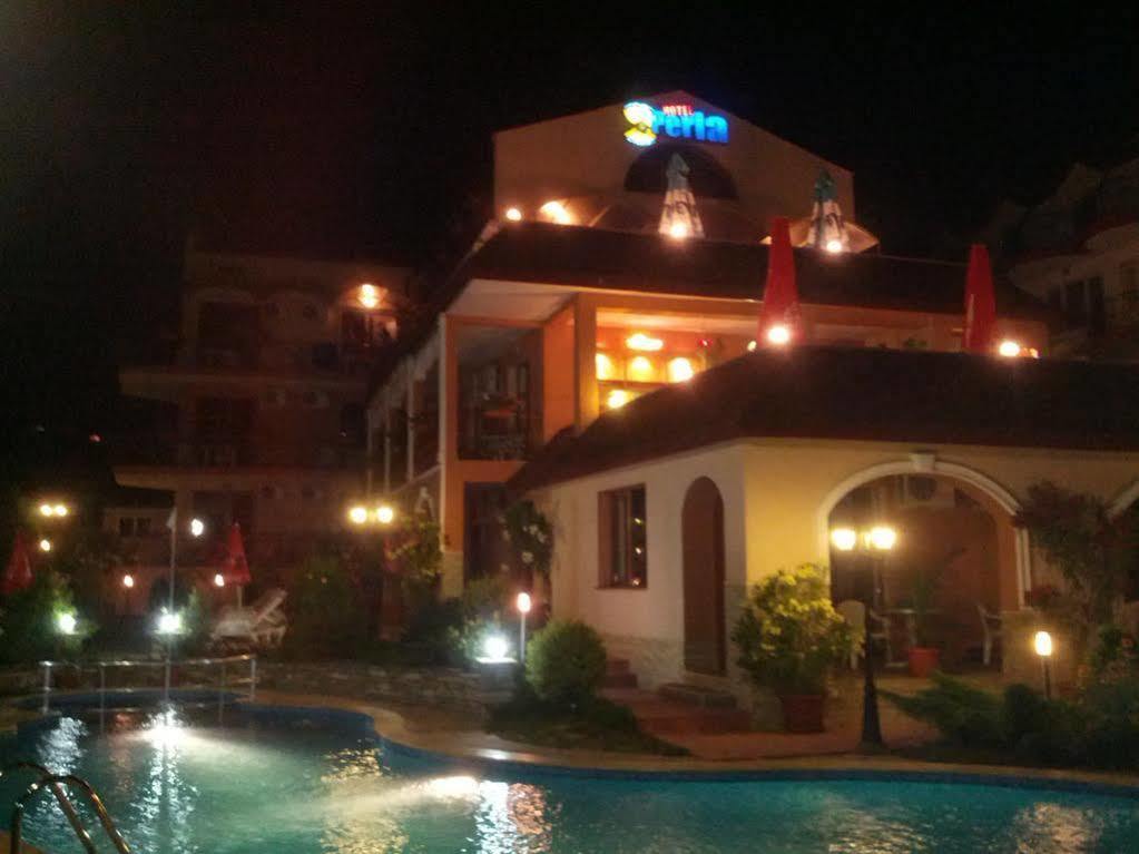 Byala Perla Family Hotel Luaran gambar